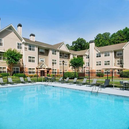 Sonesta Es Suites Atlanta Alpharetta North Point Mall Exterior foto